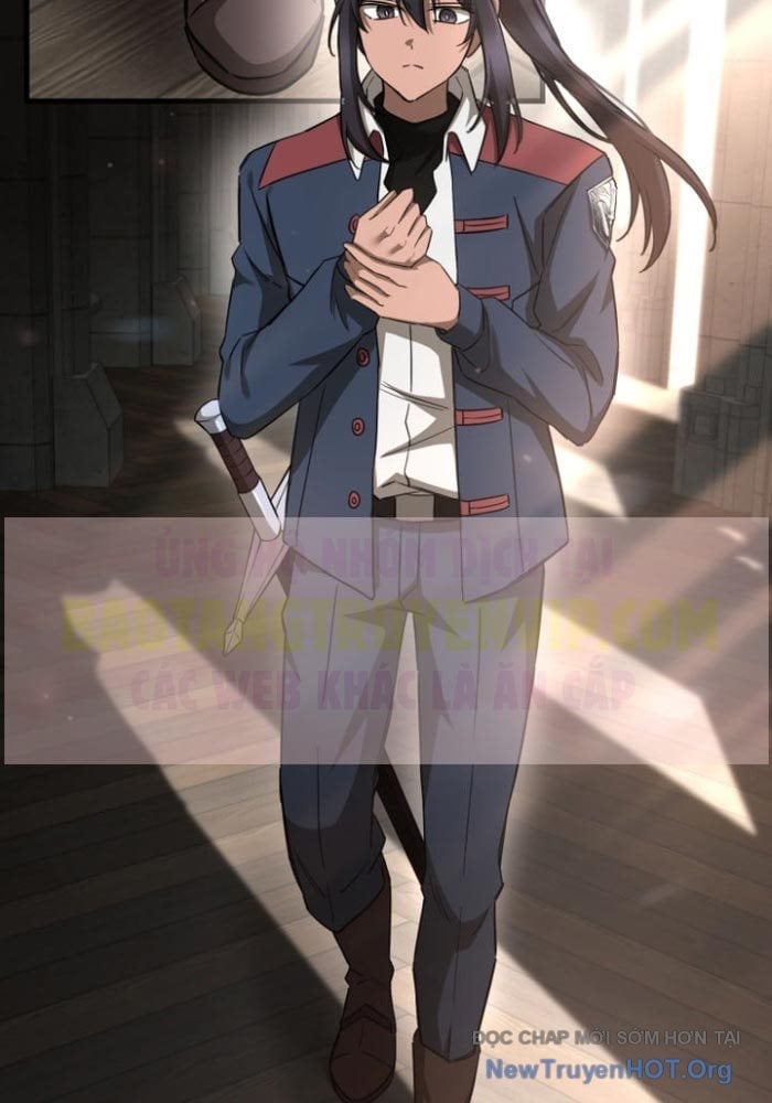 Helmut Đứa Trẻ Bị Ruồng Bỏ Chapter 105 - Trang 3