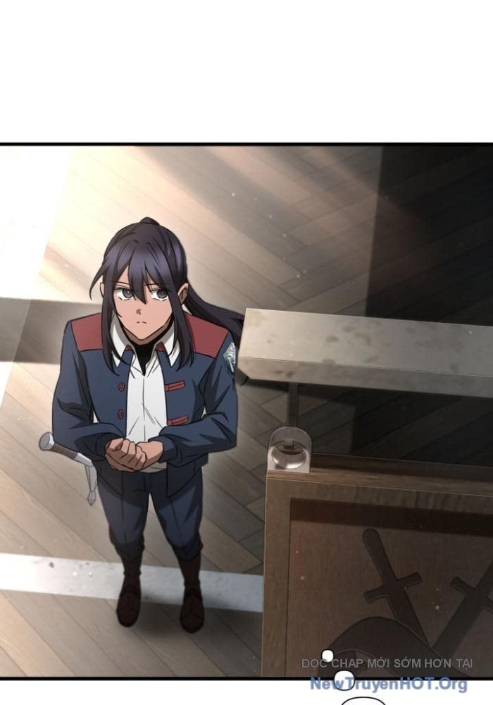 Helmut Đứa Trẻ Bị Ruồng Bỏ Chapter 105 - Trang 3