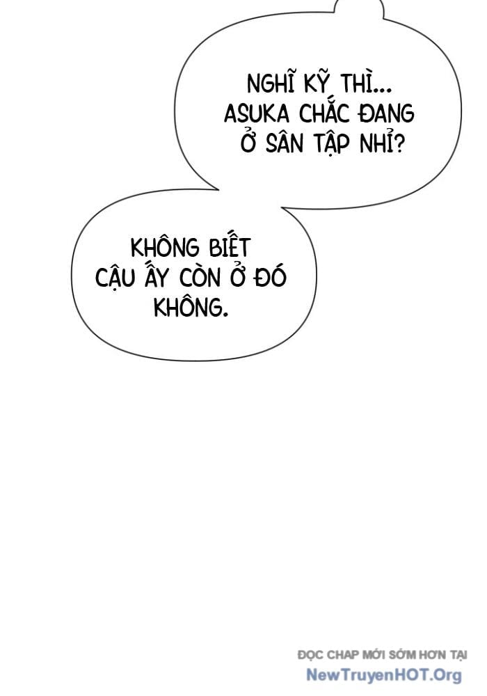 Helmut Đứa Trẻ Bị Ruồng Bỏ Chapter 105 - Trang 3