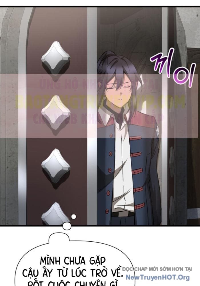 Helmut Đứa Trẻ Bị Ruồng Bỏ Chapter 105 - Trang 3