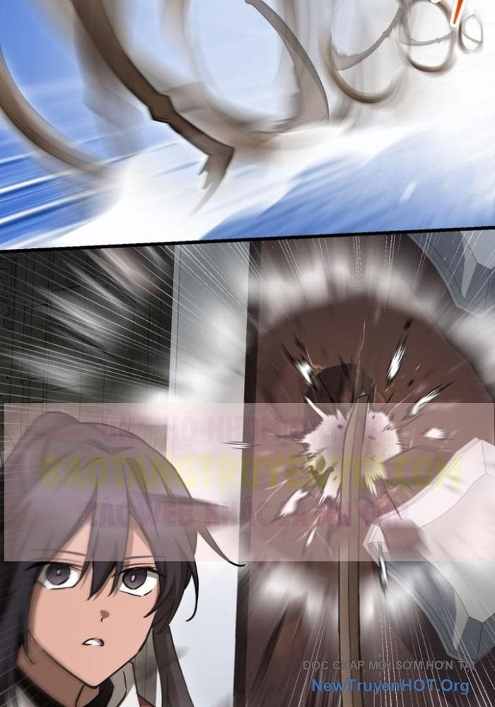 Helmut Đứa Trẻ Bị Ruồng Bỏ Chapter 105 - Trang 3
