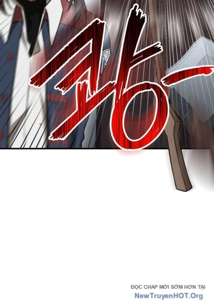 Helmut Đứa Trẻ Bị Ruồng Bỏ Chapter 105 - Trang 3