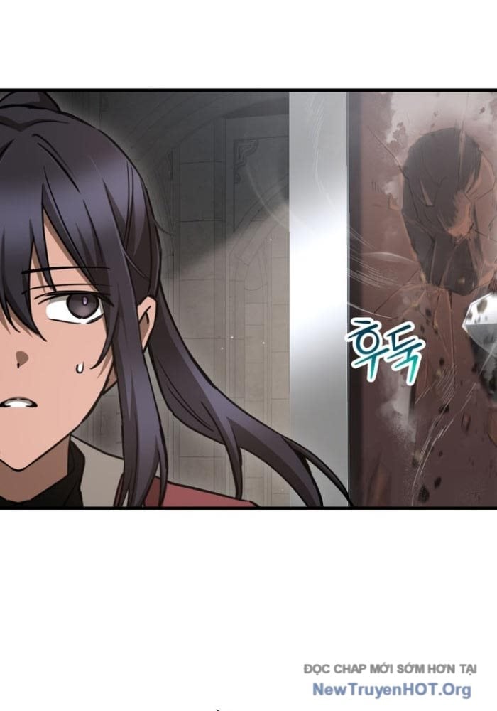 Helmut Đứa Trẻ Bị Ruồng Bỏ Chapter 105 - Trang 3
