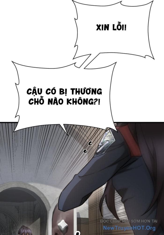 Helmut Đứa Trẻ Bị Ruồng Bỏ Chapter 105 - Trang 3