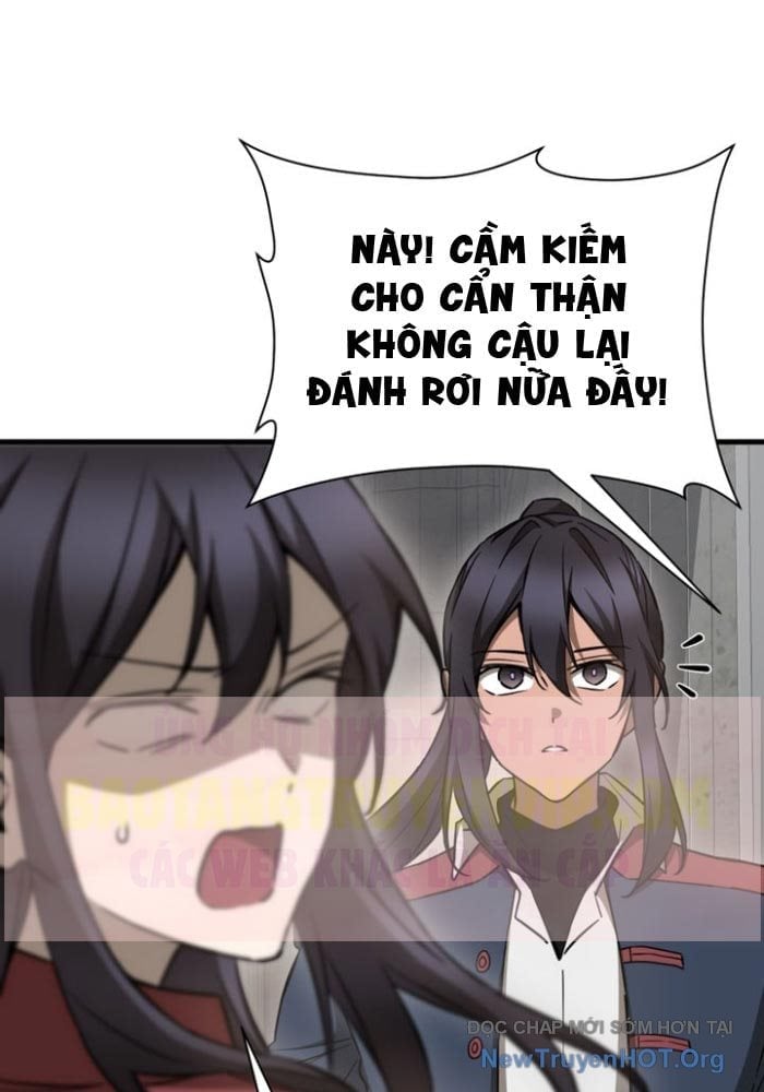 Helmut Đứa Trẻ Bị Ruồng Bỏ Chapter 105 - Trang 3