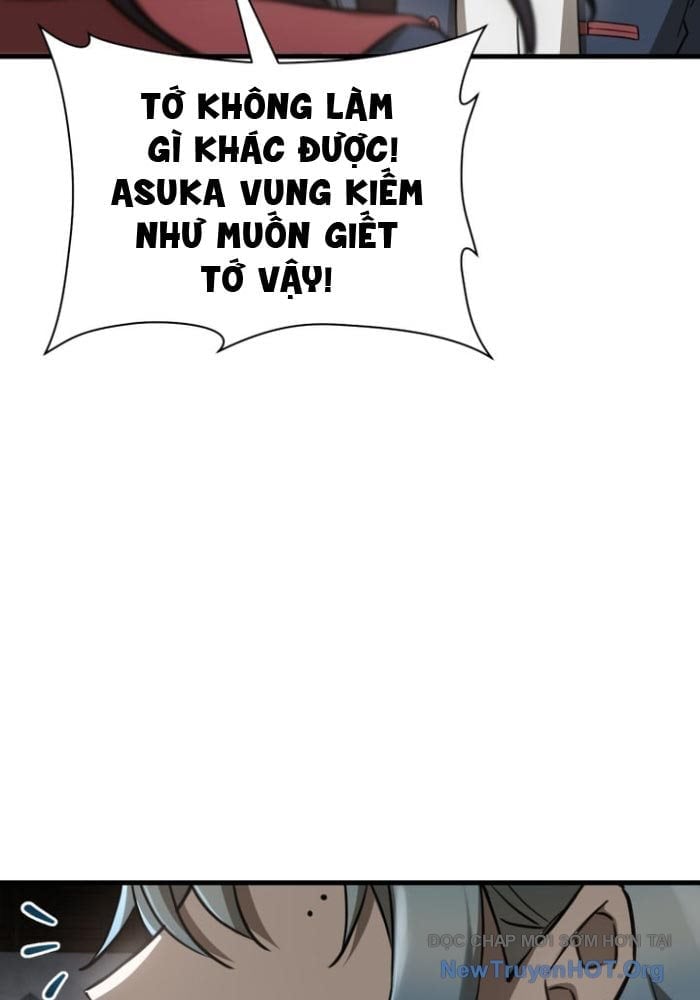 Helmut Đứa Trẻ Bị Ruồng Bỏ Chapter 105 - Trang 3