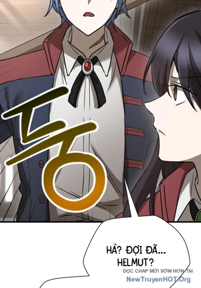 Helmut Đứa Trẻ Bị Ruồng Bỏ Chapter 105 - Trang 3