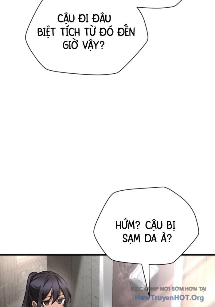Helmut Đứa Trẻ Bị Ruồng Bỏ Chapter 105 - Trang 3