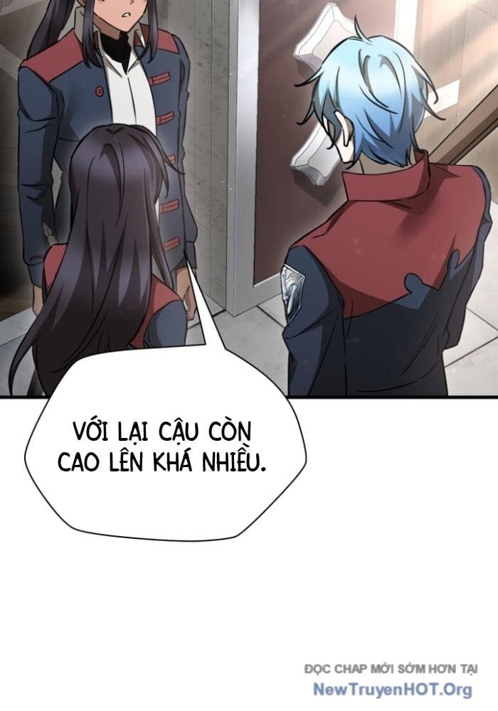 Helmut Đứa Trẻ Bị Ruồng Bỏ Chapter 105 - Trang 3