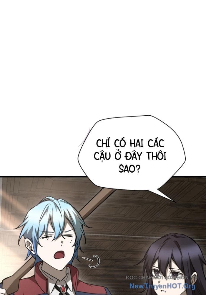 Helmut Đứa Trẻ Bị Ruồng Bỏ Chapter 105 - Trang 3