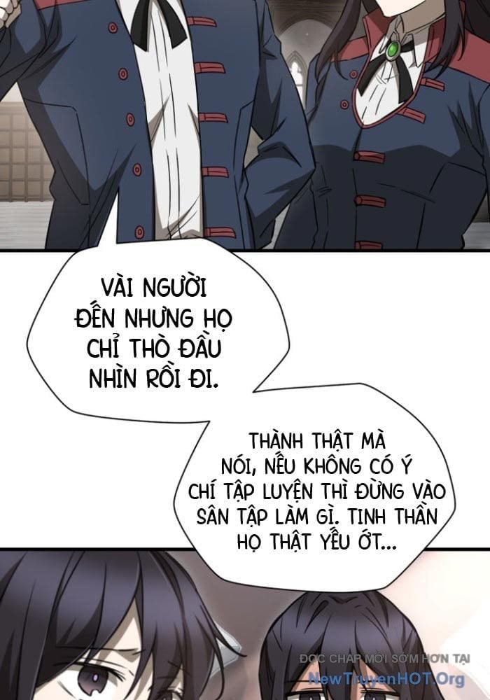 Helmut Đứa Trẻ Bị Ruồng Bỏ Chapter 105 - Trang 3