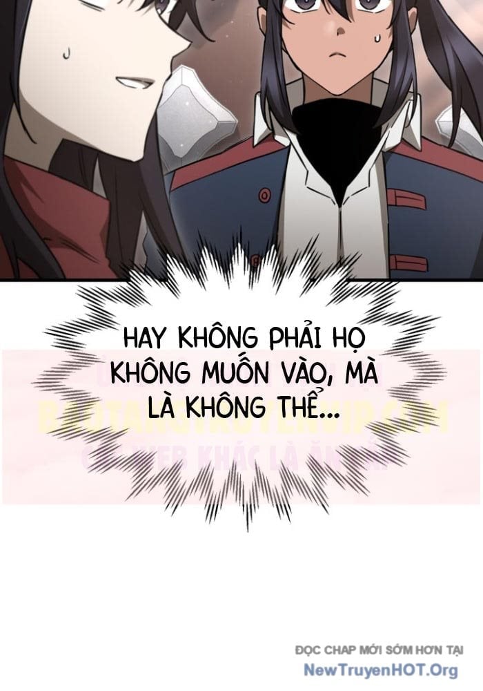 Helmut Đứa Trẻ Bị Ruồng Bỏ Chapter 105 - Trang 3