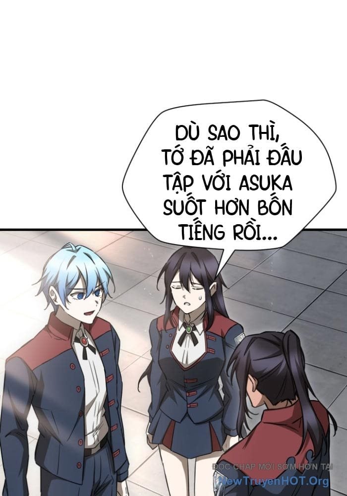 Helmut Đứa Trẻ Bị Ruồng Bỏ Chapter 105 - Trang 3