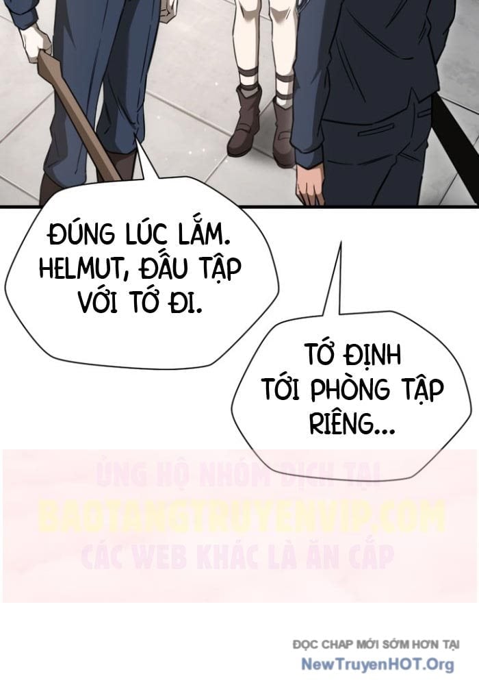 Helmut Đứa Trẻ Bị Ruồng Bỏ Chapter 105 - Trang 3