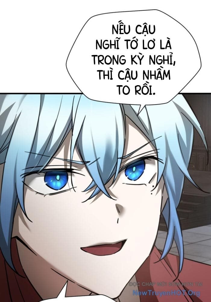 Helmut Đứa Trẻ Bị Ruồng Bỏ Chapter 105 - Trang 3