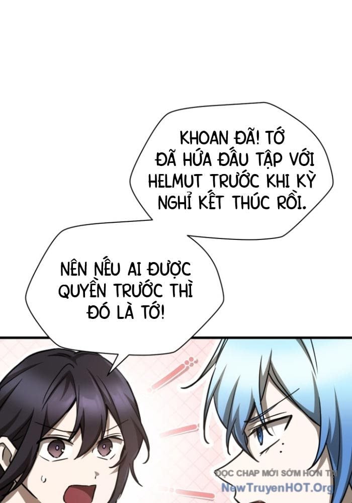 Helmut Đứa Trẻ Bị Ruồng Bỏ Chapter 105 - Trang 3