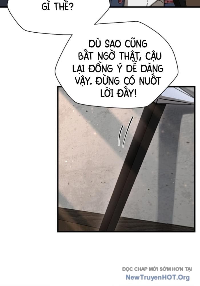 Helmut Đứa Trẻ Bị Ruồng Bỏ Chapter 105 - Trang 3