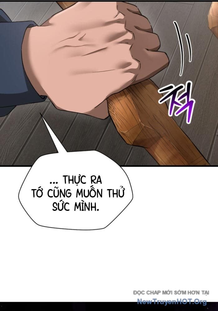 Helmut Đứa Trẻ Bị Ruồng Bỏ Chapter 105 - Trang 3