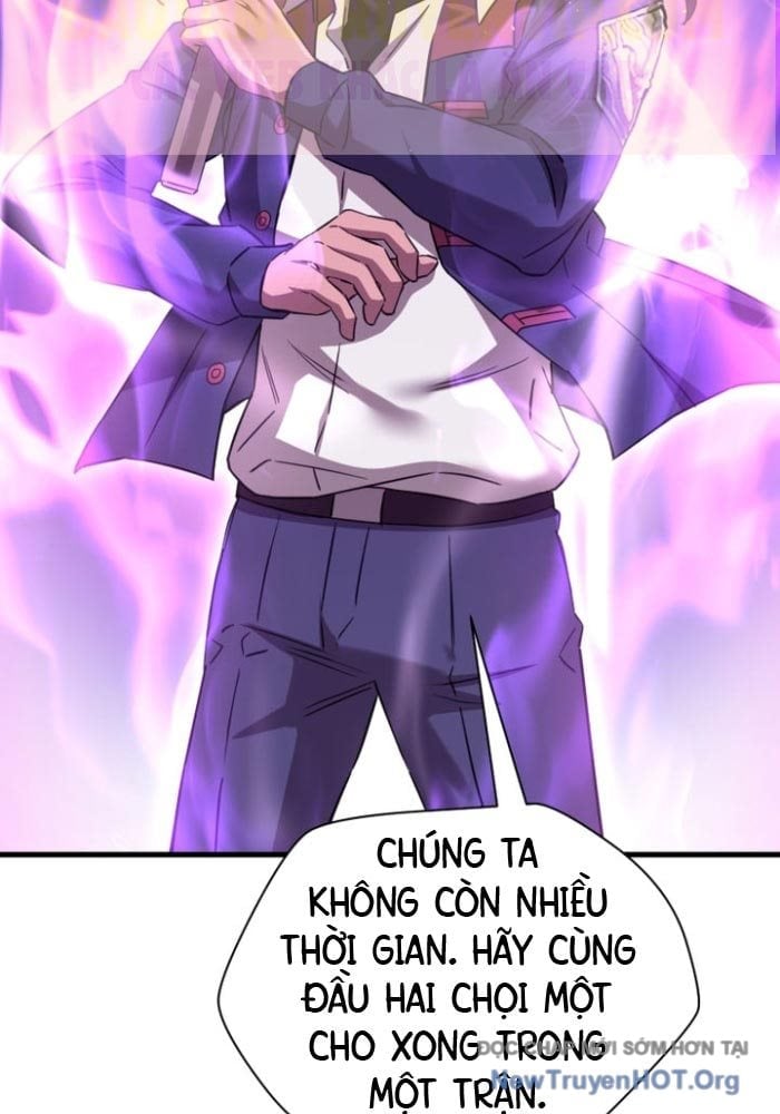 Helmut Đứa Trẻ Bị Ruồng Bỏ Chapter 105 - Trang 3