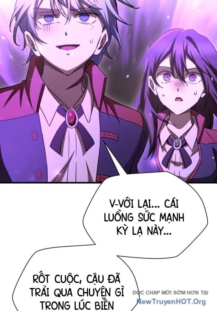 Helmut Đứa Trẻ Bị Ruồng Bỏ Chapter 105 - Trang 3