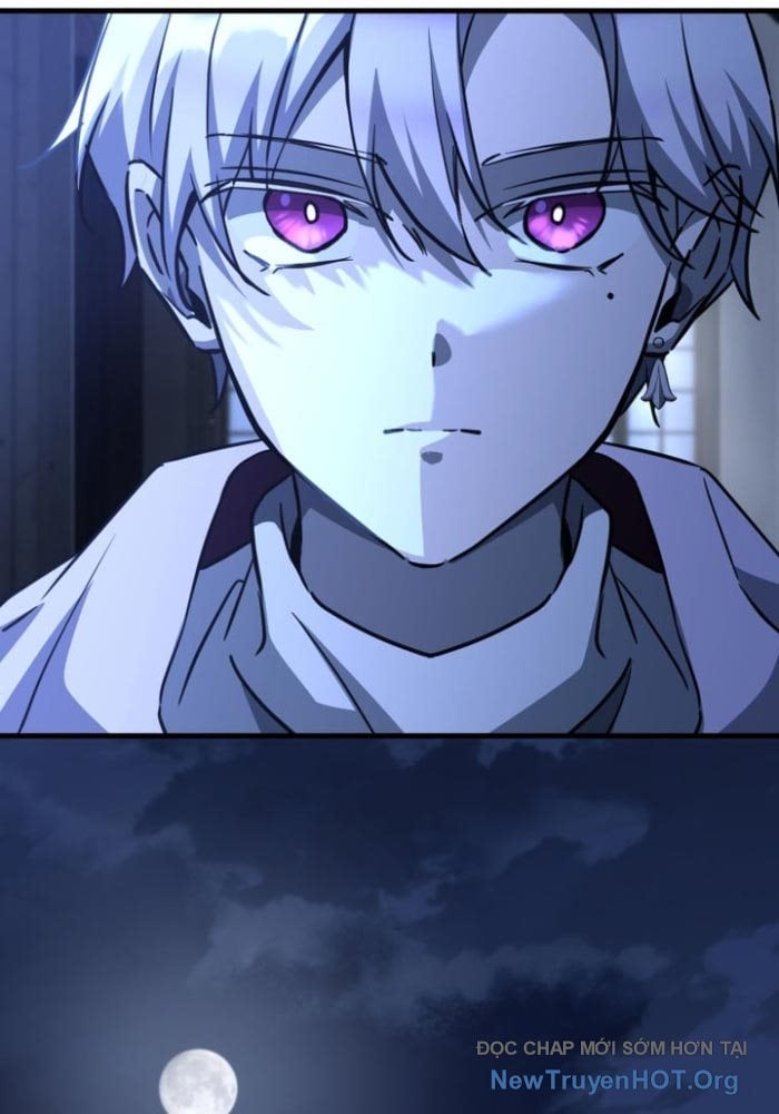 Helmut Đứa Trẻ Bị Ruồng Bỏ Chapter 105 - Trang 3