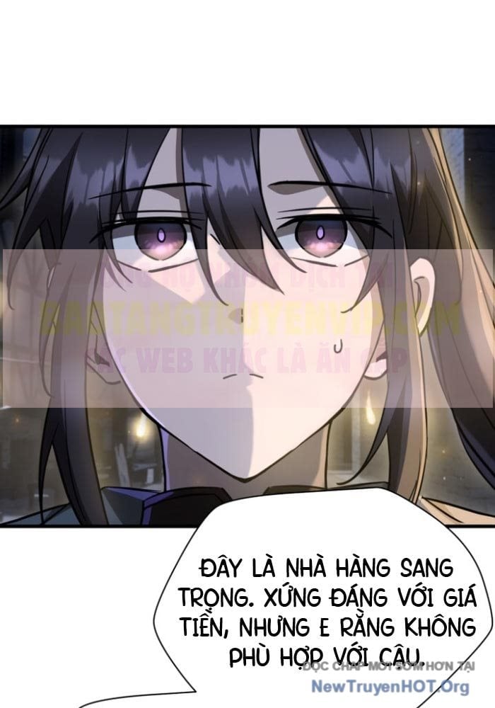 Helmut Đứa Trẻ Bị Ruồng Bỏ Chapter 106 - Trang 3