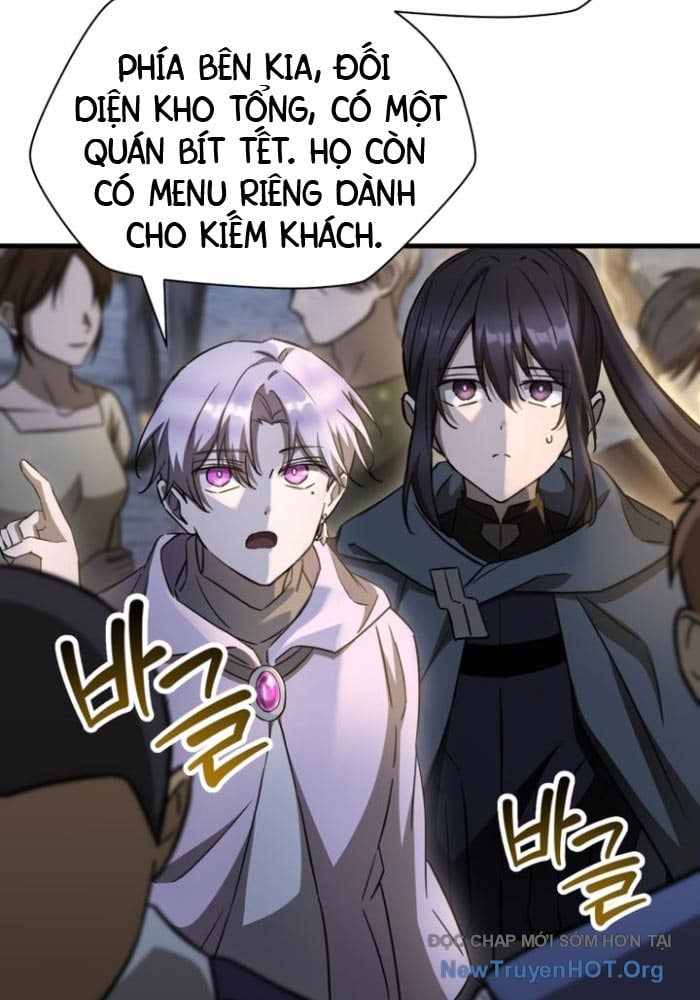 Helmut Đứa Trẻ Bị Ruồng Bỏ Chapter 106 - Trang 3