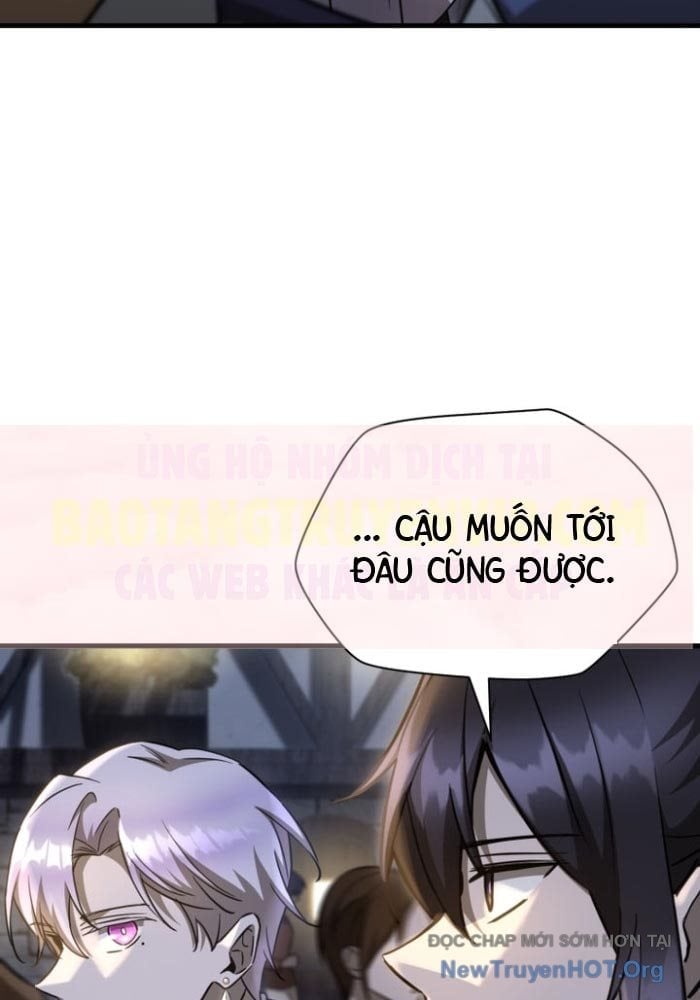 Helmut Đứa Trẻ Bị Ruồng Bỏ Chapter 106 - Trang 3