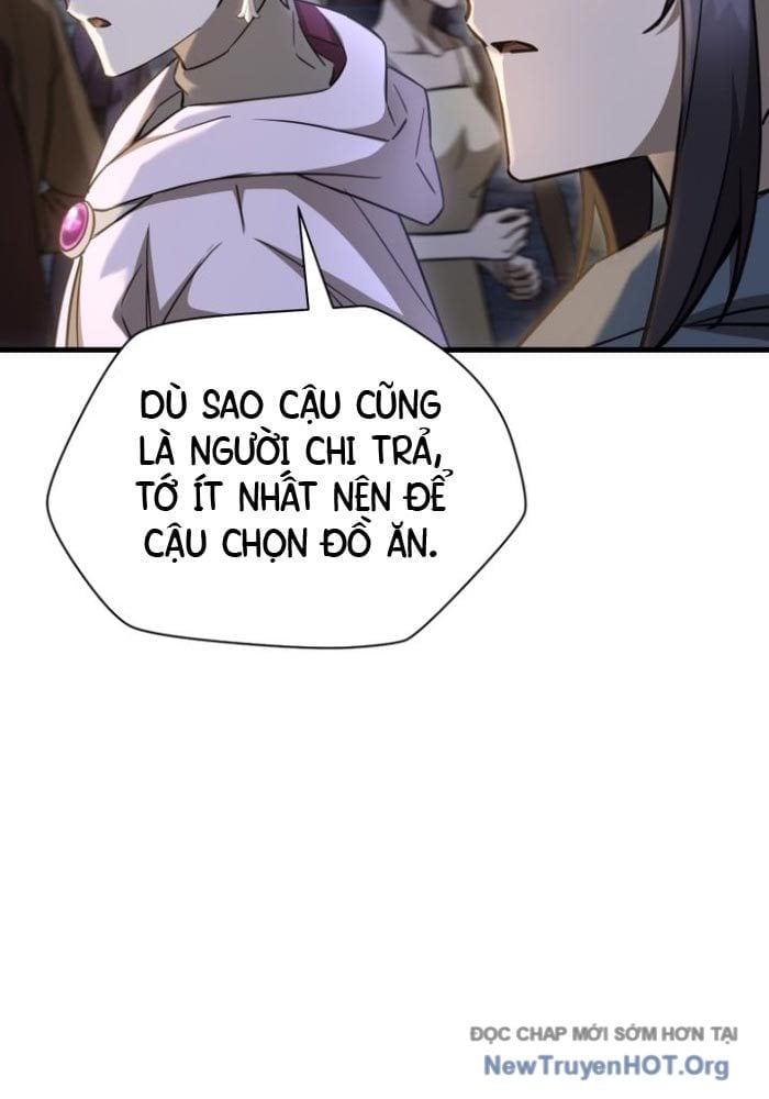 Helmut Đứa Trẻ Bị Ruồng Bỏ Chapter 106 - Trang 3