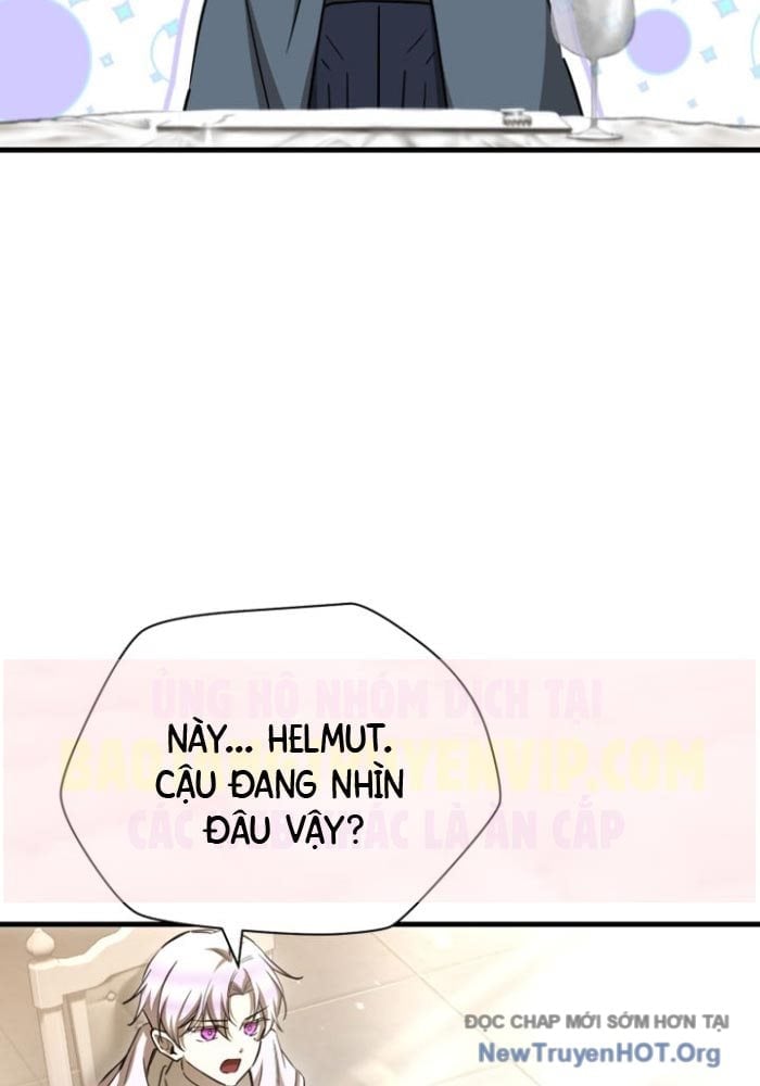 Helmut Đứa Trẻ Bị Ruồng Bỏ Chapter 106 - Trang 3