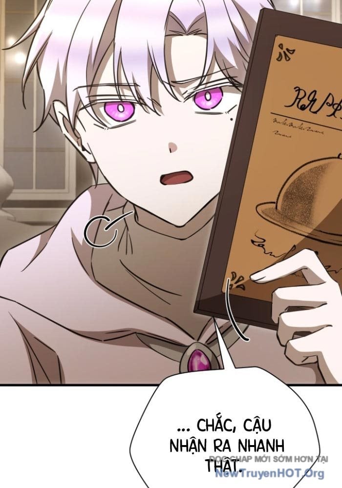 Helmut Đứa Trẻ Bị Ruồng Bỏ Chapter 106 - Trang 3
