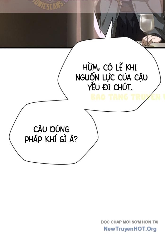 Helmut Đứa Trẻ Bị Ruồng Bỏ Chapter 106 - Trang 3