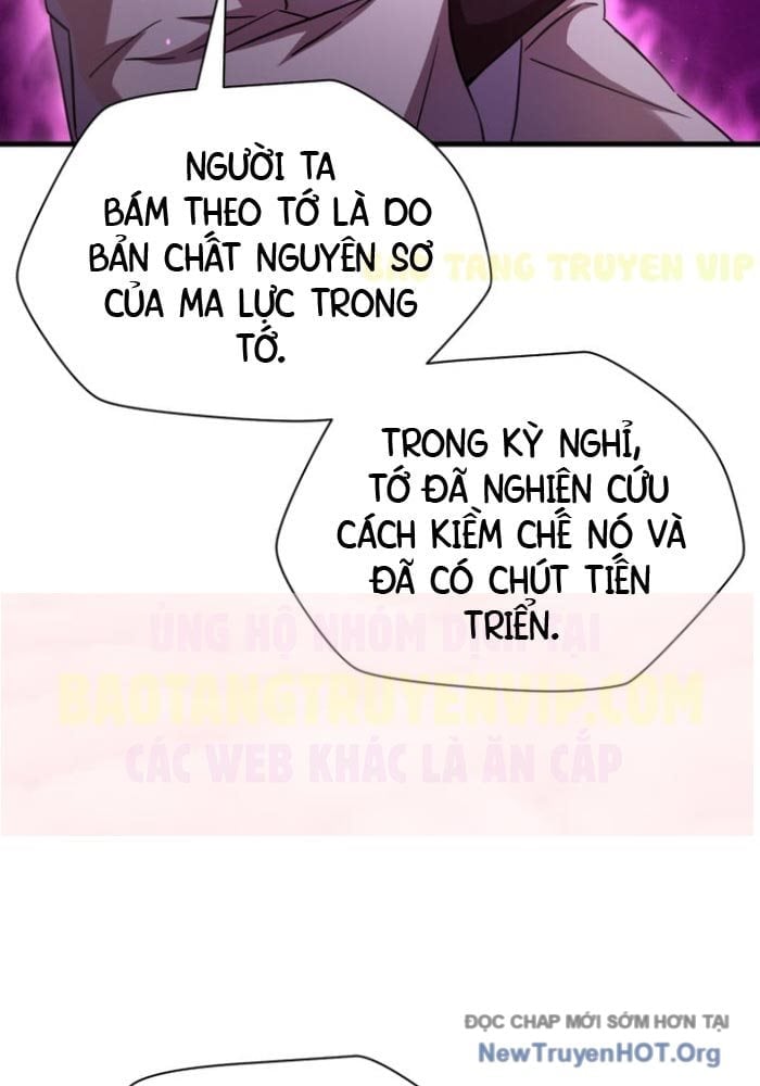 Helmut Đứa Trẻ Bị Ruồng Bỏ Chapter 106 - Trang 3