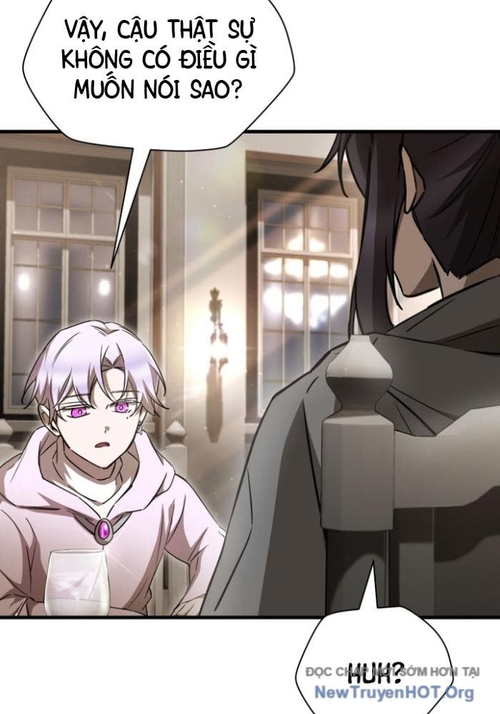 Helmut Đứa Trẻ Bị Ruồng Bỏ Chapter 106 - Trang 3