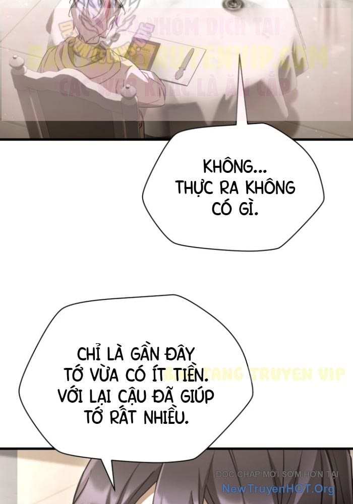 Helmut Đứa Trẻ Bị Ruồng Bỏ Chapter 106 - Trang 3