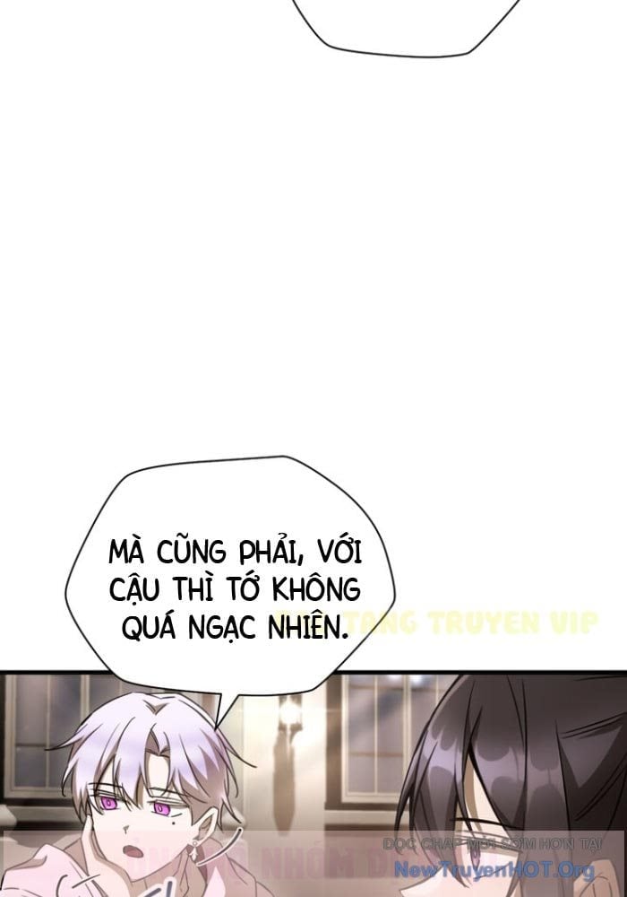 Helmut Đứa Trẻ Bị Ruồng Bỏ Chapter 106 - Trang 3