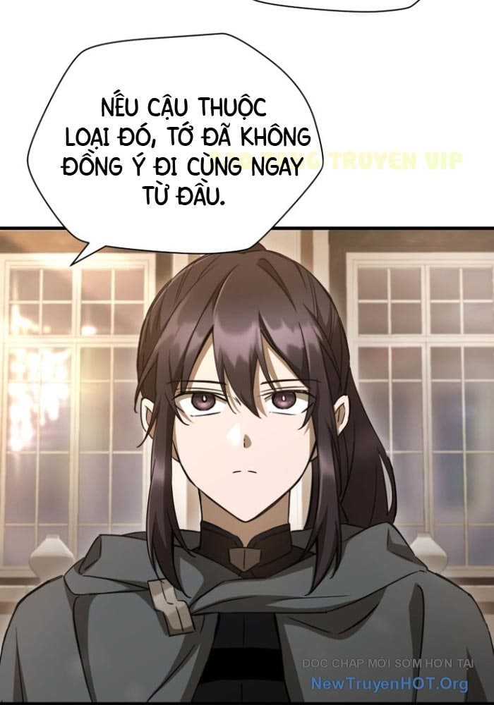 Helmut Đứa Trẻ Bị Ruồng Bỏ Chapter 106 - Trang 3
