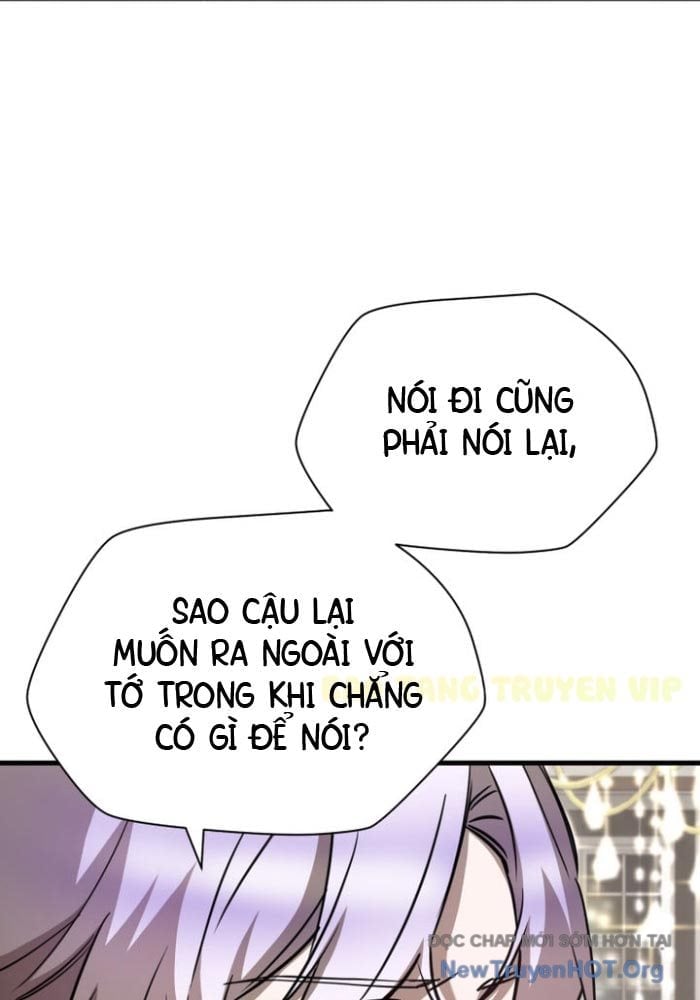 Helmut Đứa Trẻ Bị Ruồng Bỏ Chapter 106 - Trang 3