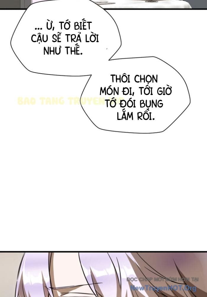 Helmut Đứa Trẻ Bị Ruồng Bỏ Chapter 106 - Trang 3