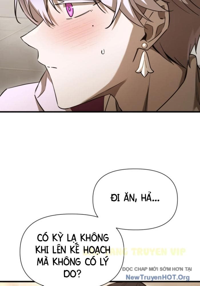 Helmut Đứa Trẻ Bị Ruồng Bỏ Chapter 106 - Trang 3