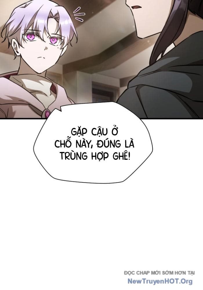 Helmut Đứa Trẻ Bị Ruồng Bỏ Chapter 106 - Trang 3