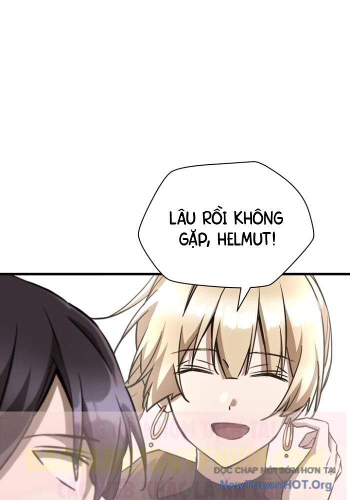 Helmut Đứa Trẻ Bị Ruồng Bỏ Chapter 106 - Trang 3