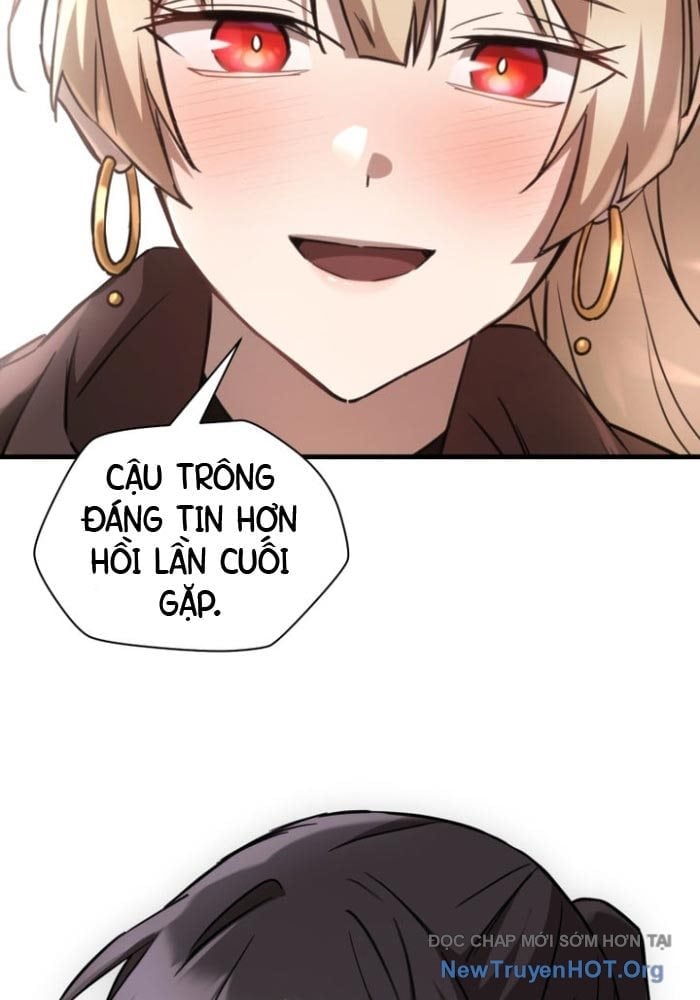 Helmut Đứa Trẻ Bị Ruồng Bỏ Chapter 106 - Trang 3