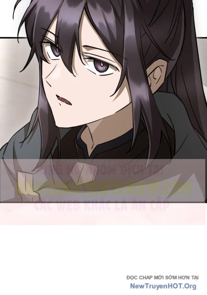 Helmut Đứa Trẻ Bị Ruồng Bỏ Chapter 106 - Trang 3