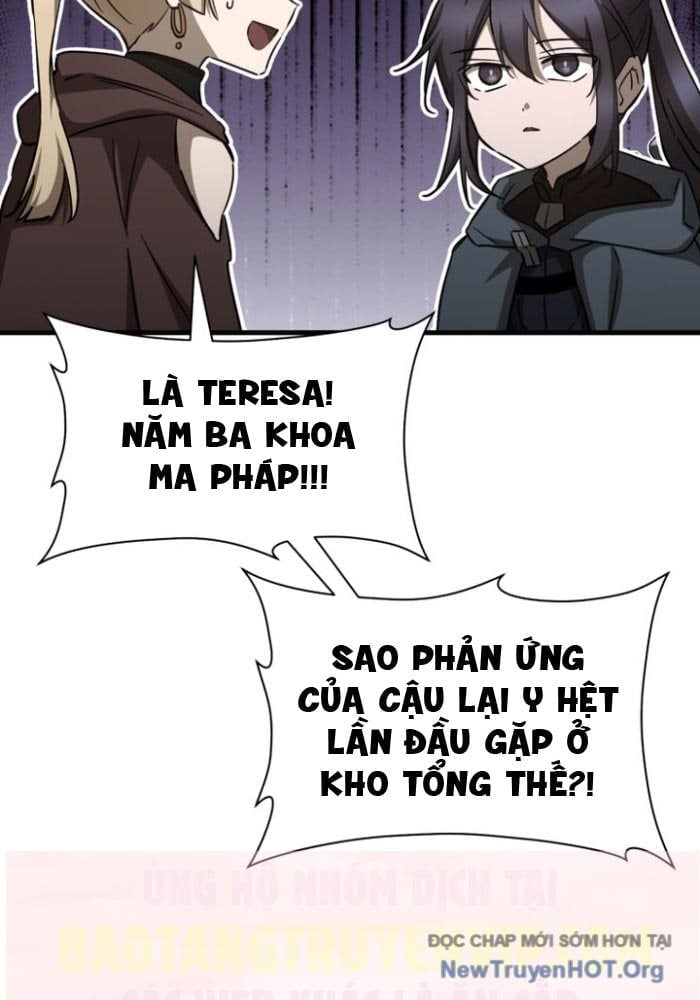 Helmut Đứa Trẻ Bị Ruồng Bỏ Chapter 106 - Trang 3