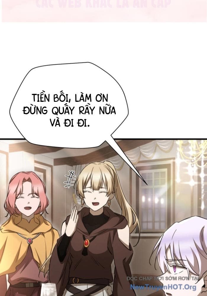 Helmut Đứa Trẻ Bị Ruồng Bỏ Chapter 106 - Trang 3