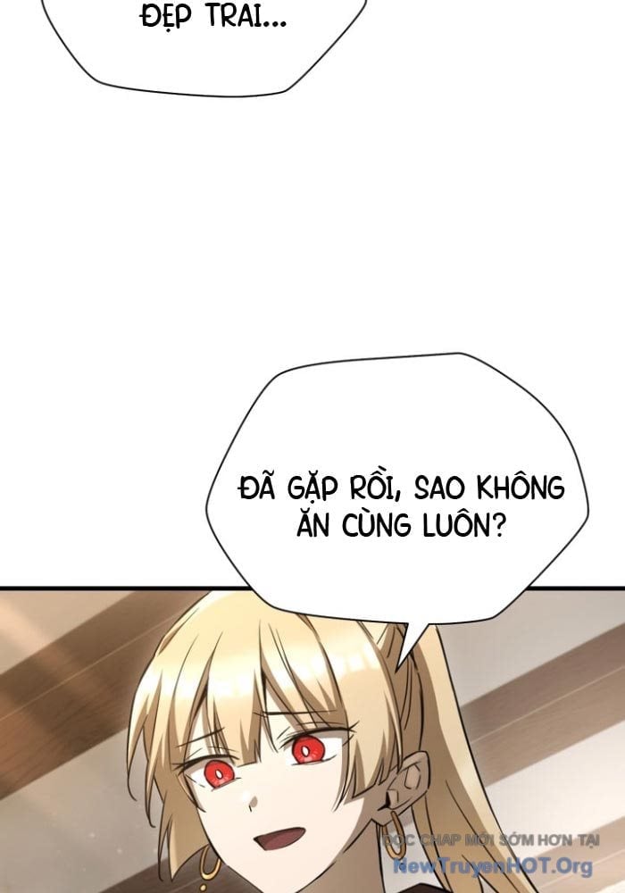 Helmut Đứa Trẻ Bị Ruồng Bỏ Chapter 106 - Trang 3