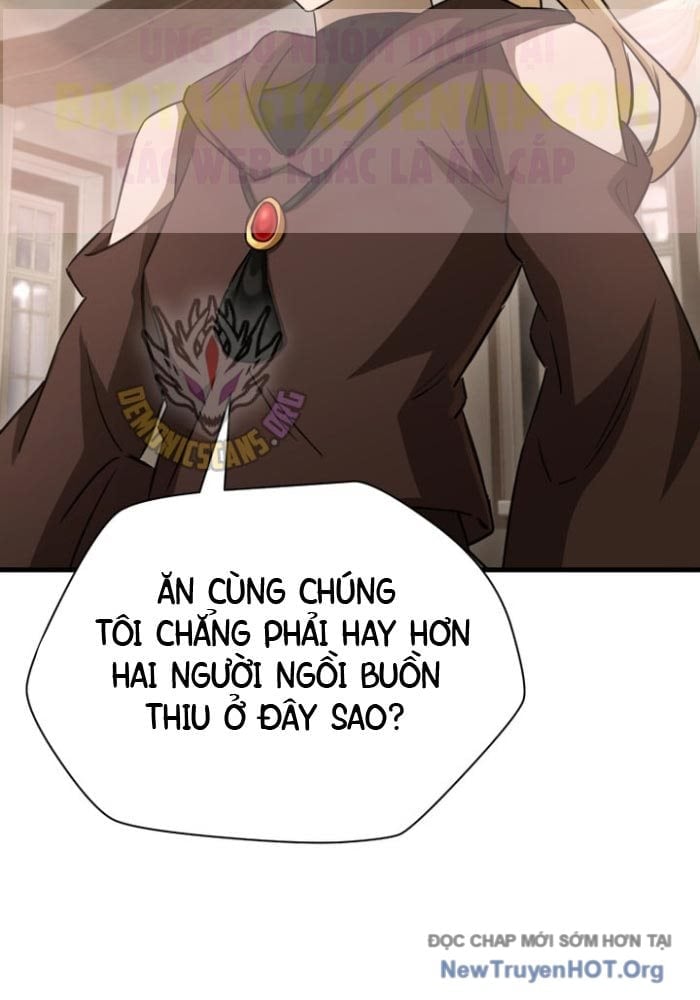 Helmut Đứa Trẻ Bị Ruồng Bỏ Chapter 106 - Trang 3