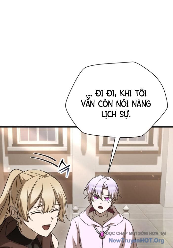 Helmut Đứa Trẻ Bị Ruồng Bỏ Chapter 106 - Trang 3