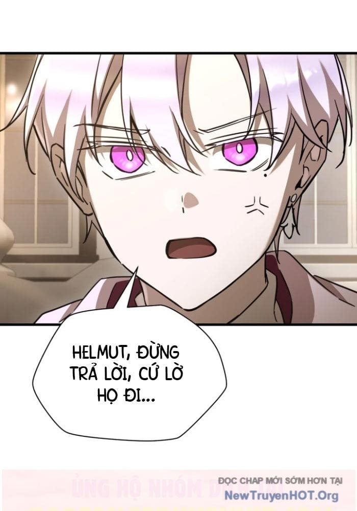 Helmut Đứa Trẻ Bị Ruồng Bỏ Chapter 106 - Trang 3